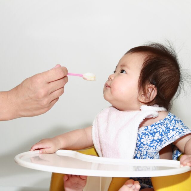 大好評！コープおきなわのオススメ離乳食４選